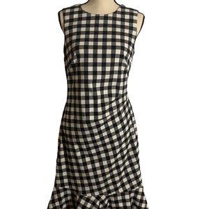 Ralph Lauren Gingham Dress
